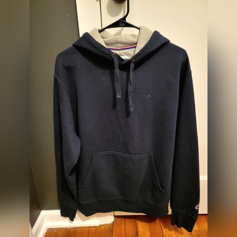 Men's Champion Hoodie